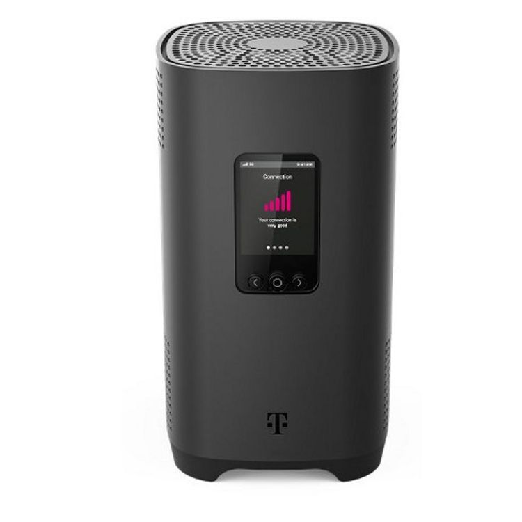 Gateway Fast 5688W 5G residencial de TMobile